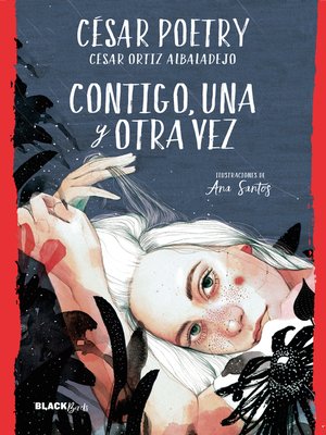 cover image of Contigo, una y otra vez